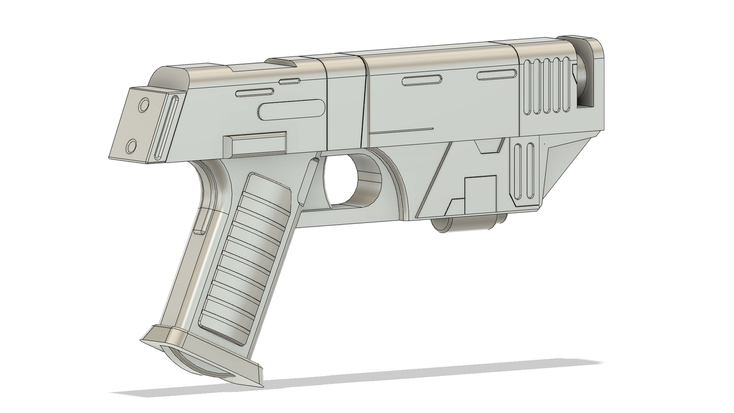 Covert Westar