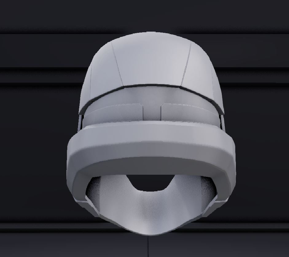 ODST Helmet