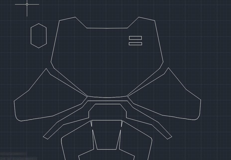 Heavy Infantry Chest