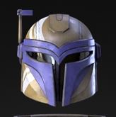 Fortnite "Loyalty" Mando Helmet