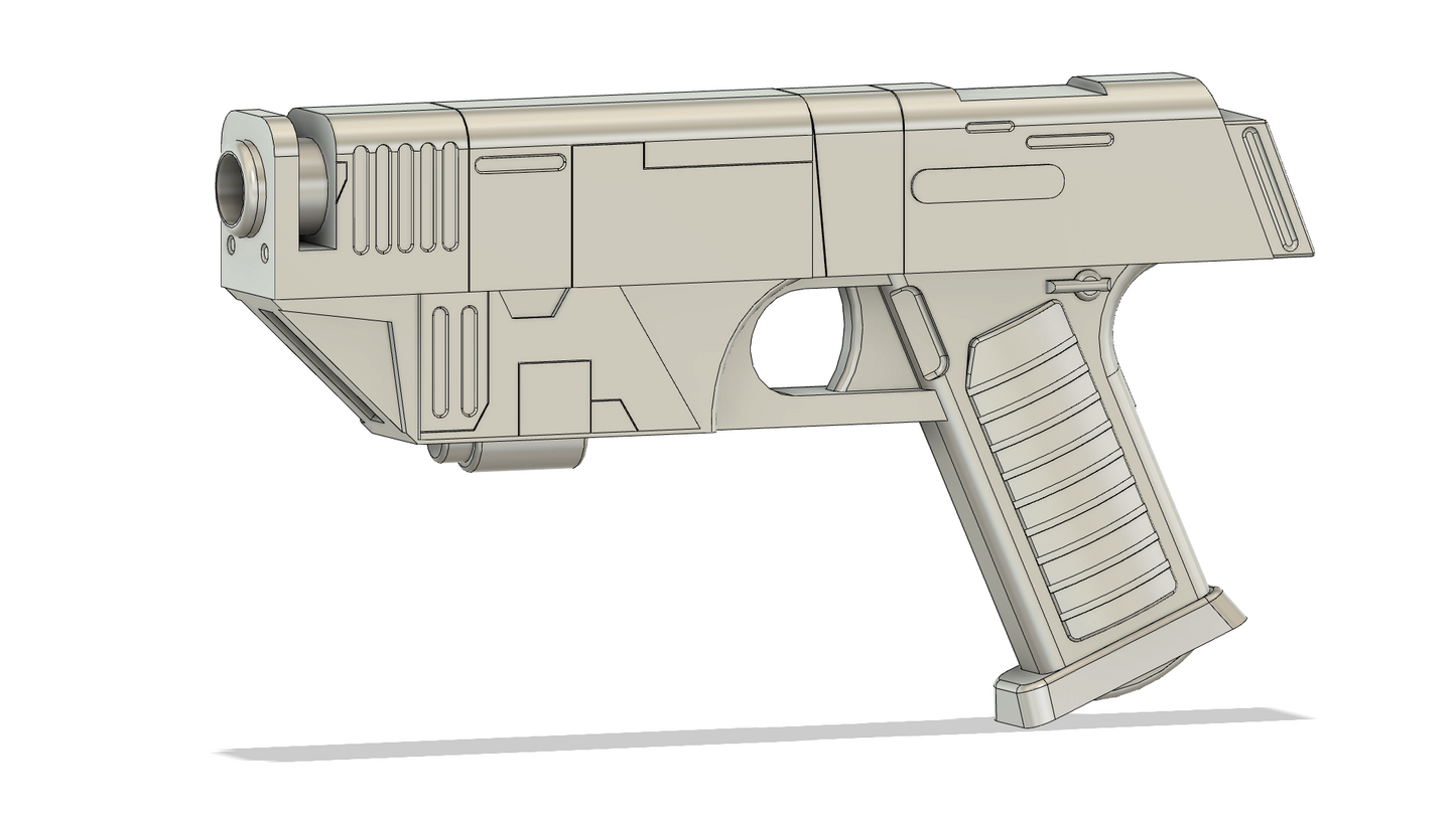 Covert Westar