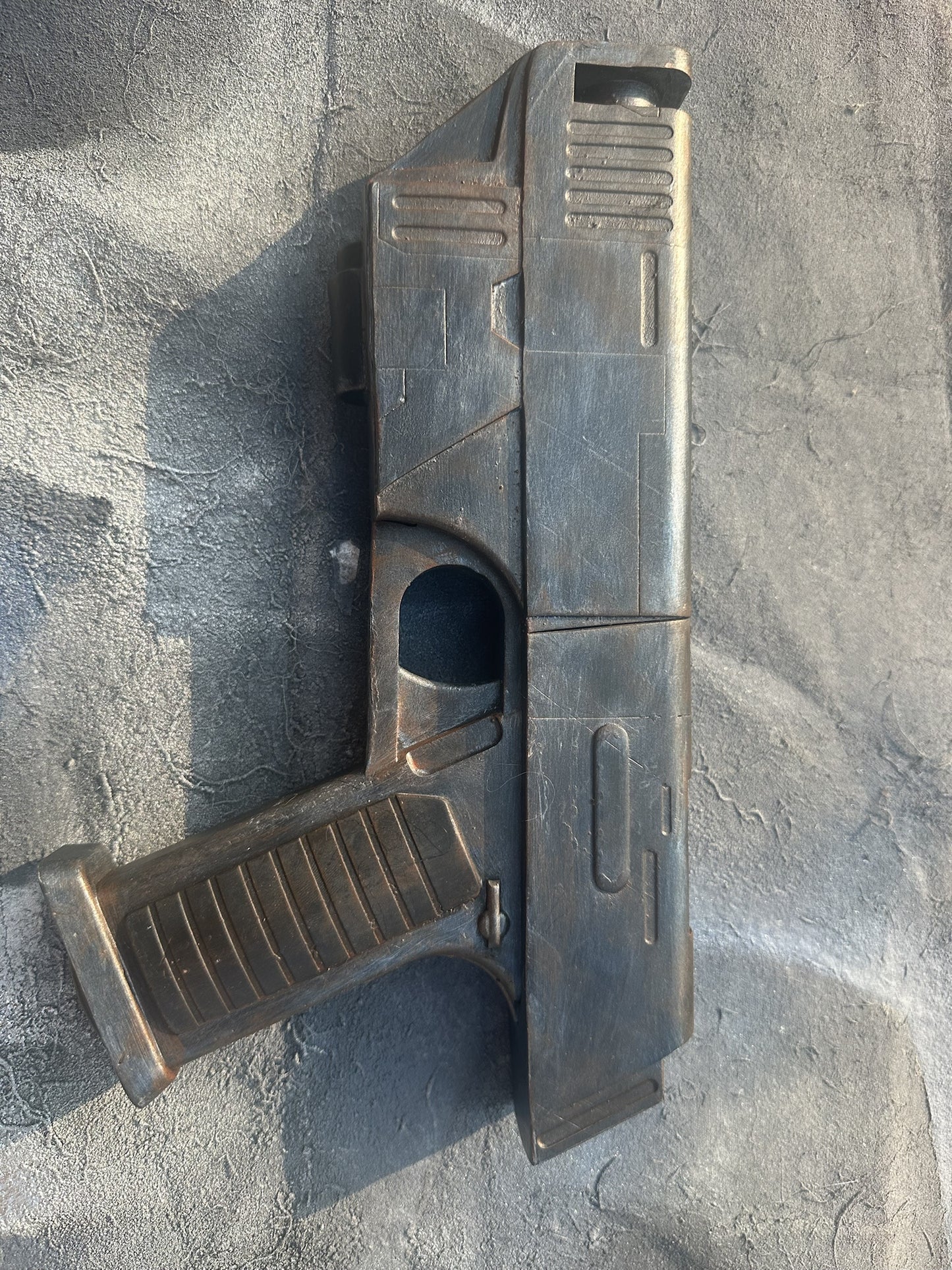 Covert Westar