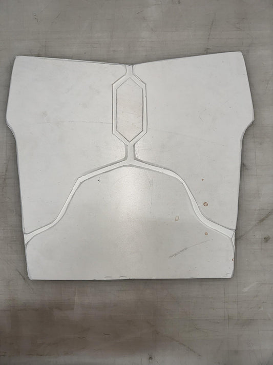 Posty Imperial Fused Chest