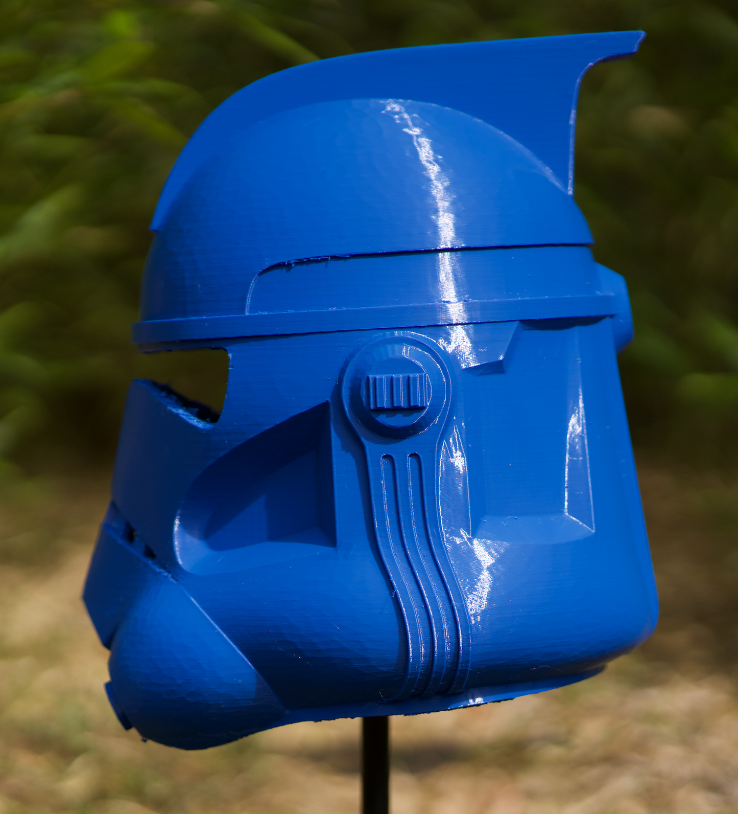 Arc Trooper Helmet