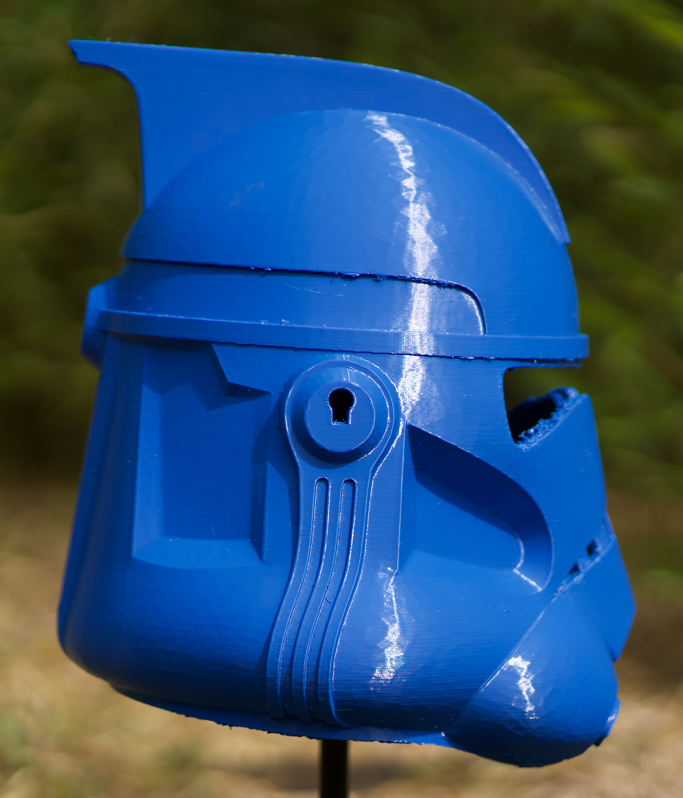 Arc Trooper Helmet