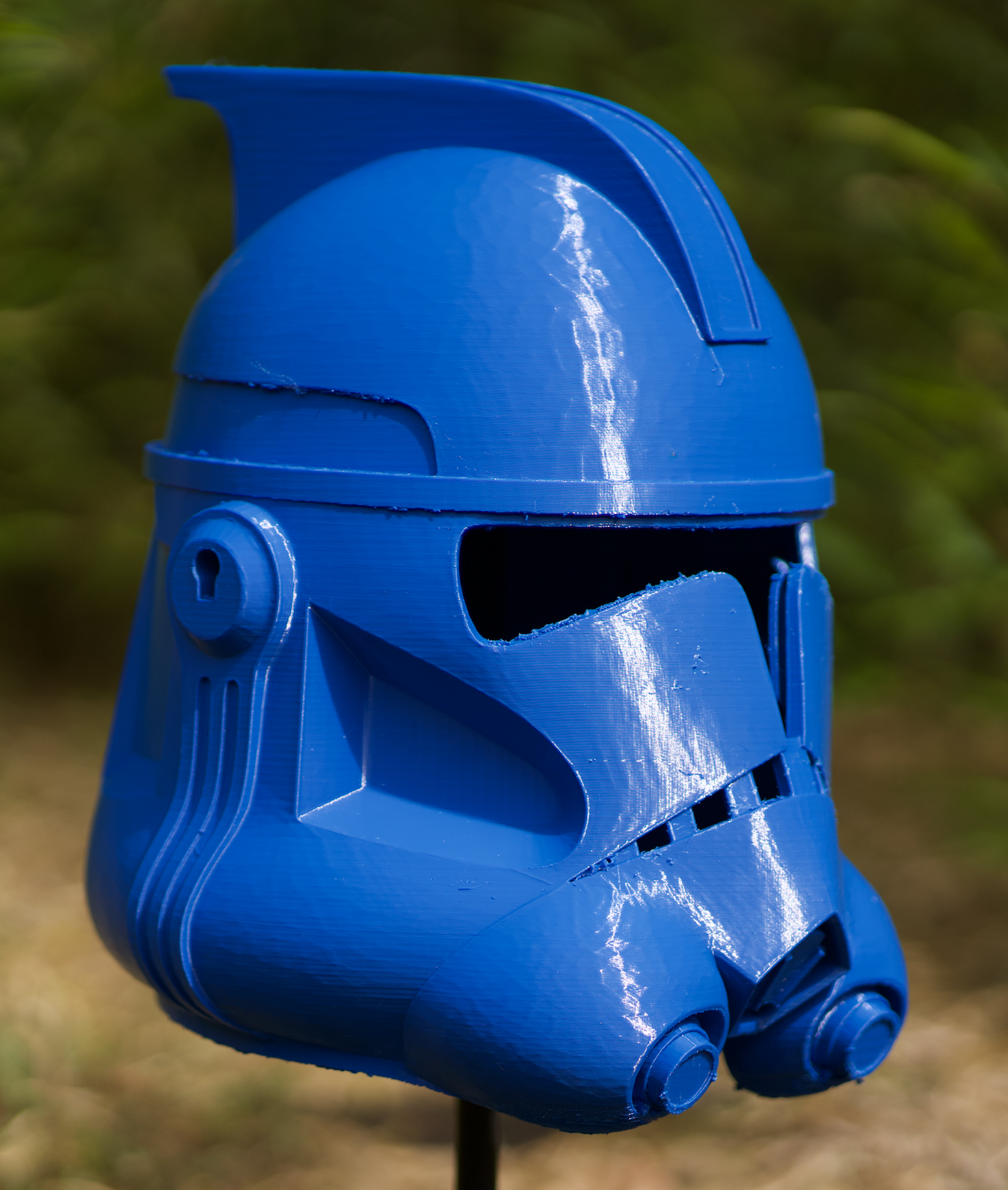 Arc Trooper Helmet