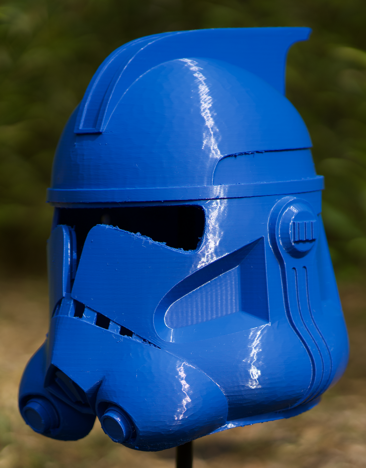 Arc Trooper Helmet