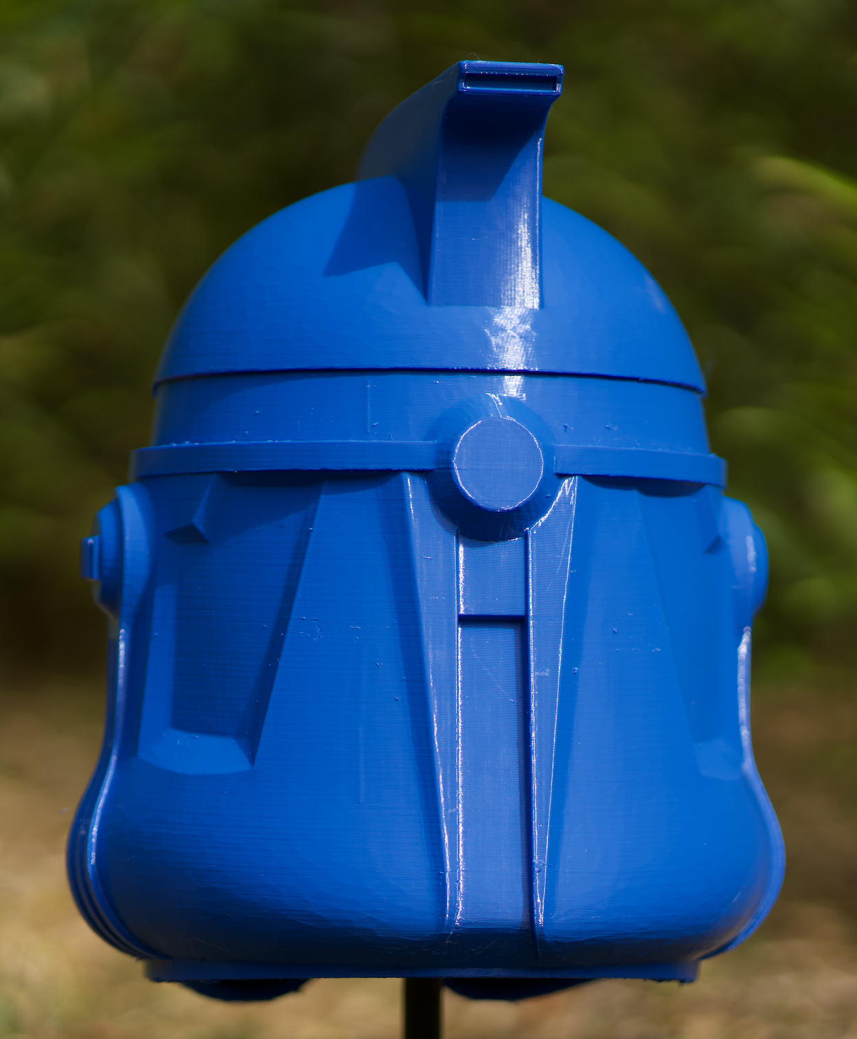 Arc Trooper Helmet
