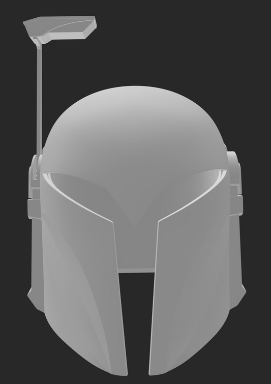 Bo Katan | Night Owl