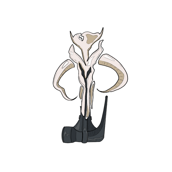 Goose Forge Props