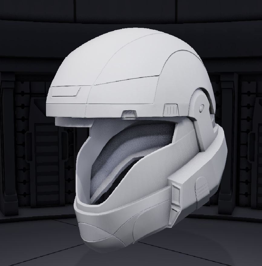 ODST Helmet