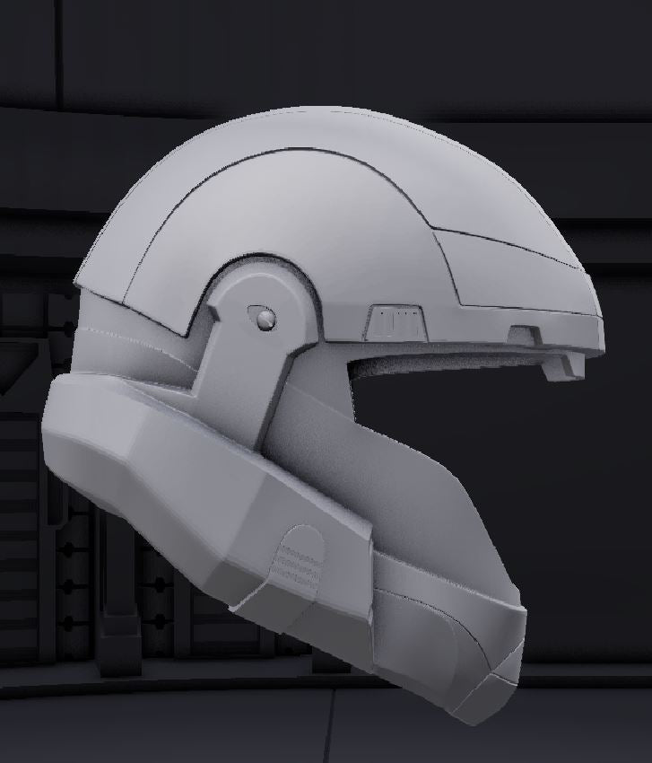 ODST Helmet