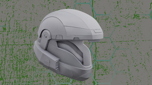 ODST Helmet